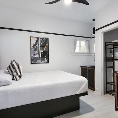 La Ventana Studios San Diego Eksteriør bilde
