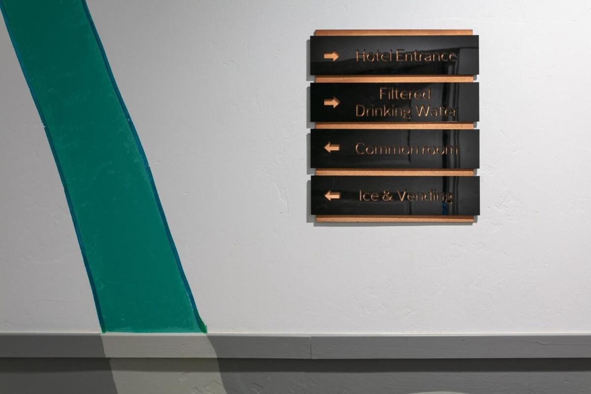 La Ventana Studios San Diego Eksteriør bilde