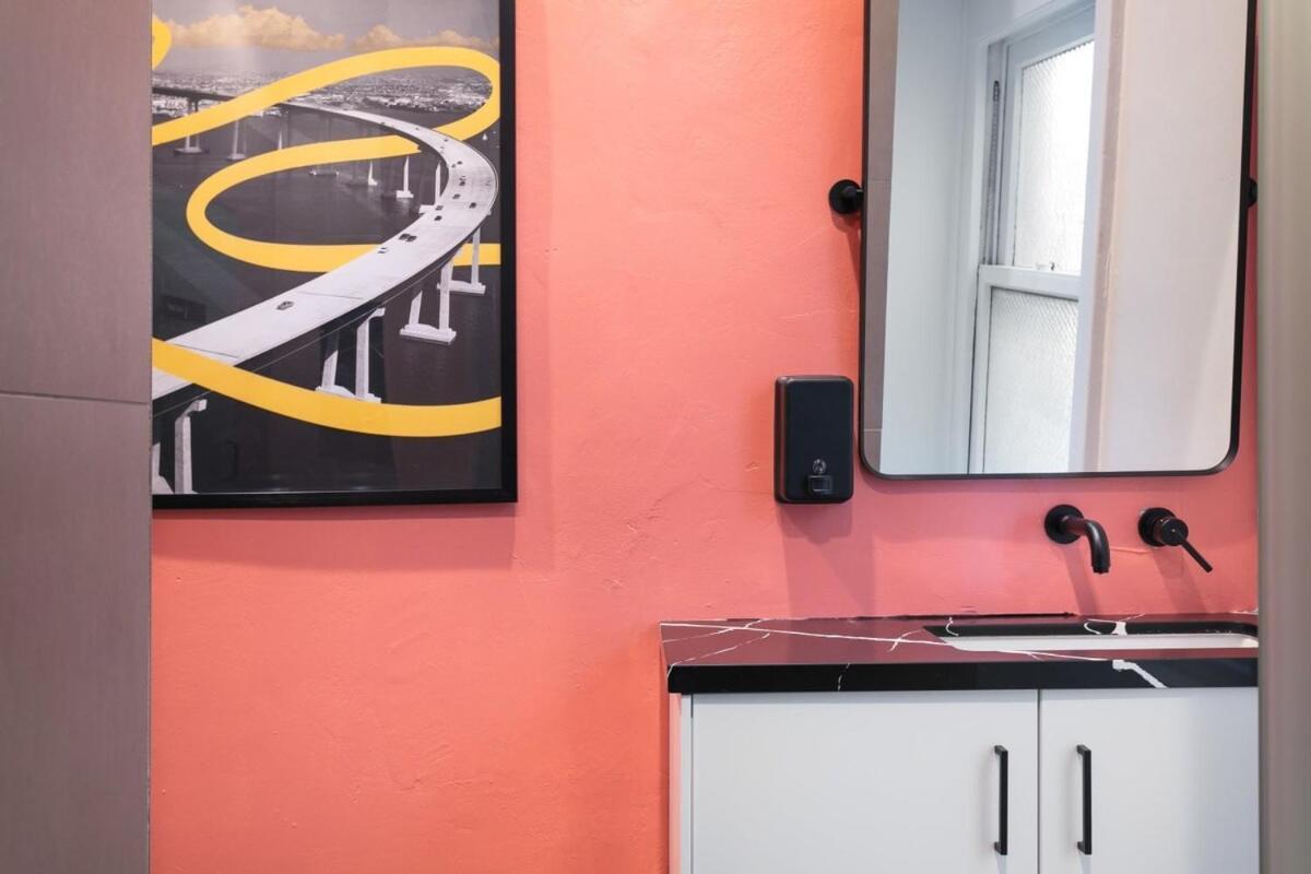 La Ventana Studios San Diego Eksteriør bilde