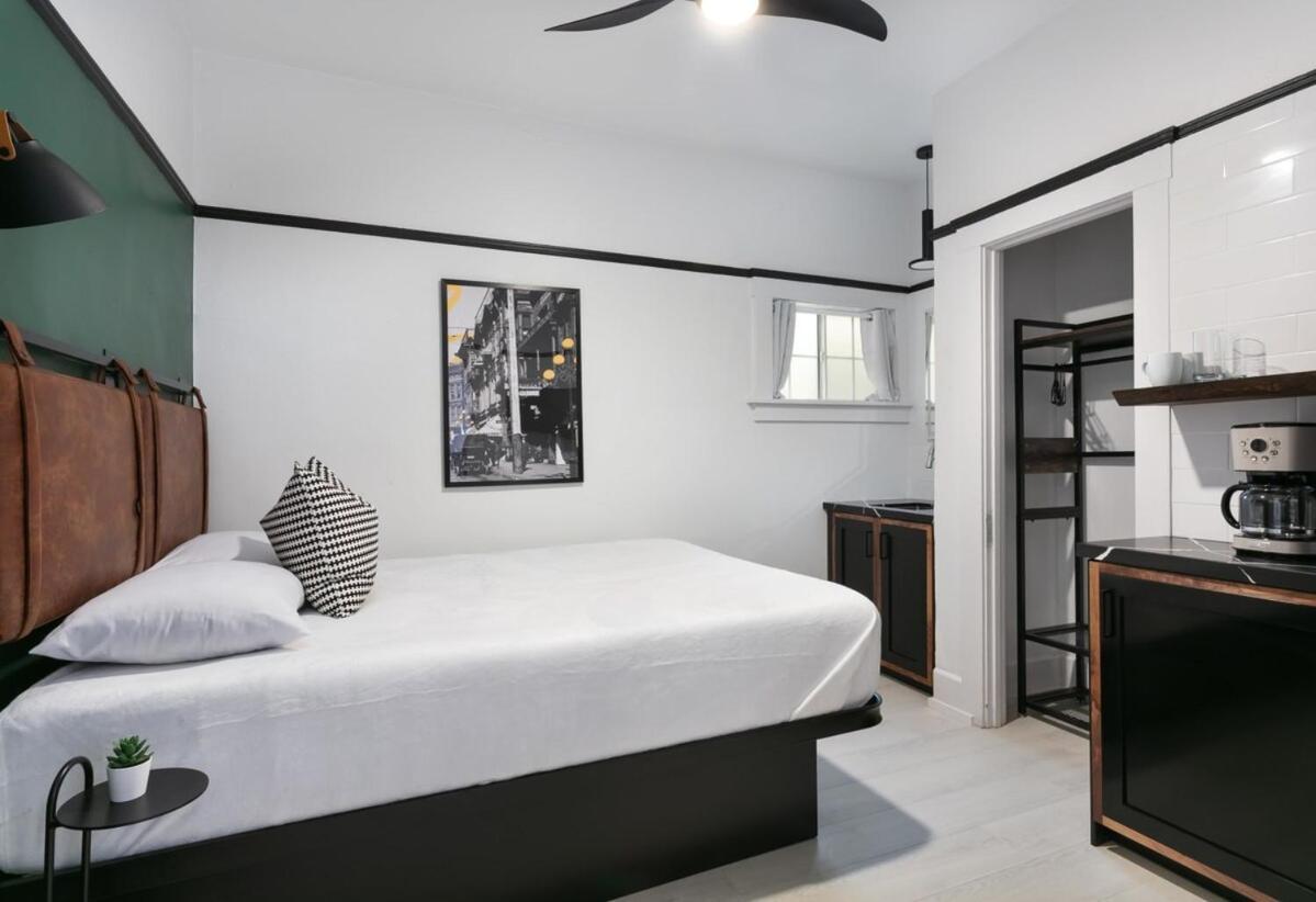 La Ventana Studios San Diego Eksteriør bilde